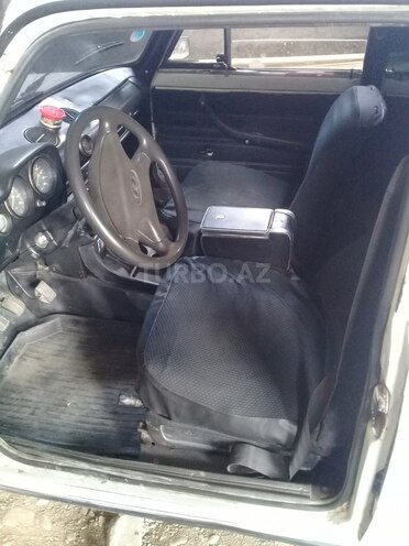 LADA (VAZ) 21011 1978, 256,368 km - 1.5 л - Şəmkir