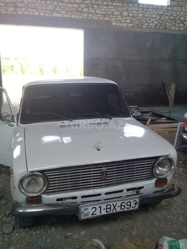 LADA (VAZ) 21011 1978, 256,368 km - 1.5 л - Şəmkir
