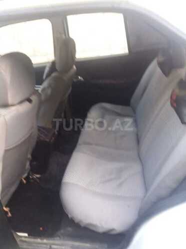 Chery Amulet (A15) 2008, 213,112 km - 1.6 l - Bakı