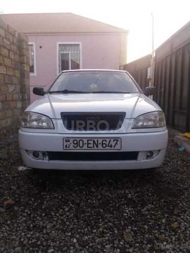 Chery Amulet (A15) 2008, 213,112 km - 1.6 l - Bakı