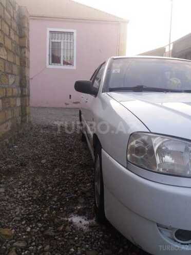 Chery Amulet (A15) 2008, 213,112 km - 1.6 l - Bakı
