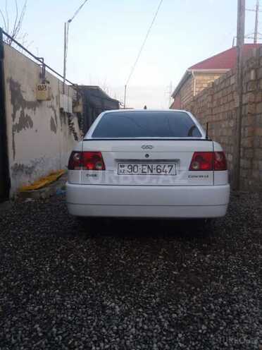 Chery Amulet (A15) 2008, 213,112 km - 1.6 l - Bakı