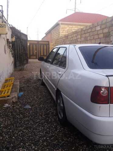 Chery Amulet (A15) 2008, 213,112 km - 1.6 l - Bakı