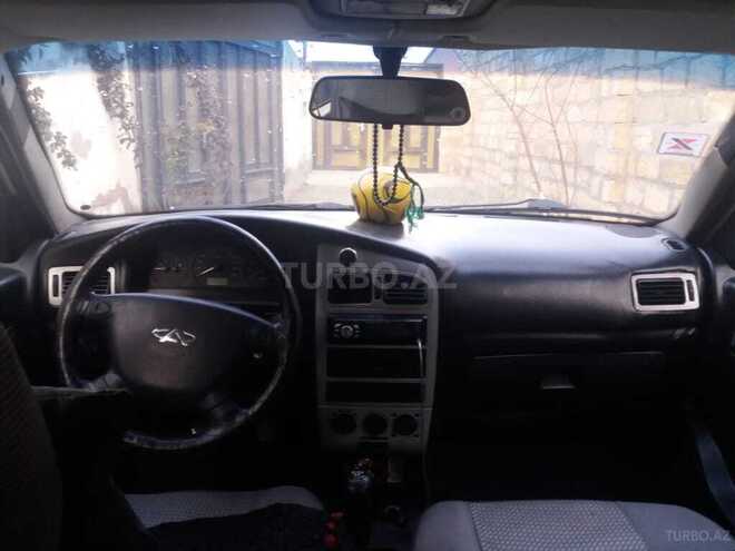 Chery Amulet (A15) 2008, 213,112 km - 1.6 l - Bakı