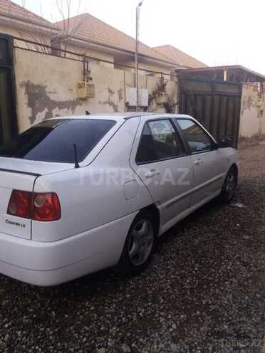 Chery Amulet (A15) 2008, 213,112 km - 1.6 l - Bakı