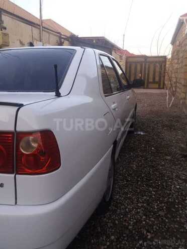 Chery Amulet (A15) 2008, 213,112 km - 1.6 l - Bakı