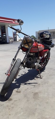 Mondial  2014, 2,222 km - 0.2 l - Bakı