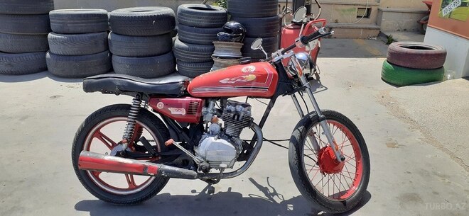 Mondial  2014, 2,222 km - 0.2 l - Bakı