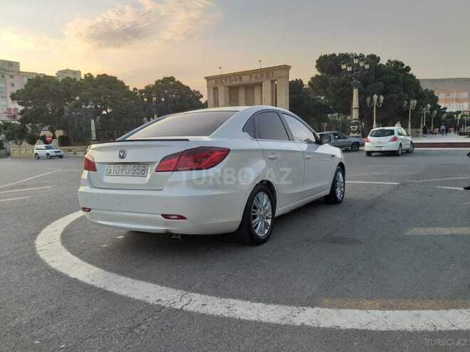 Changan Eado 2013, 217,000 km - 1.6 л - Bakı