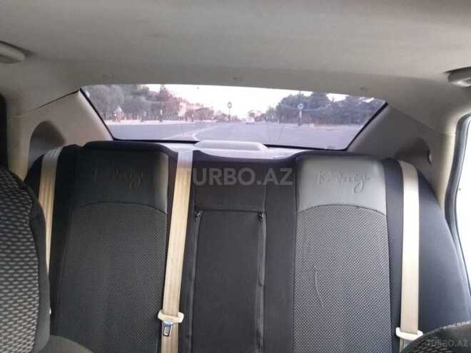 Changan Eado 2013, 217,000 km - 1.6 л - Bakı
