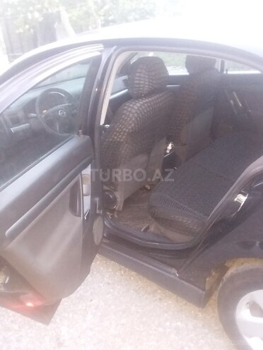Opel Vectra 2003, 321,721 km - 2.2 l - Bərdə