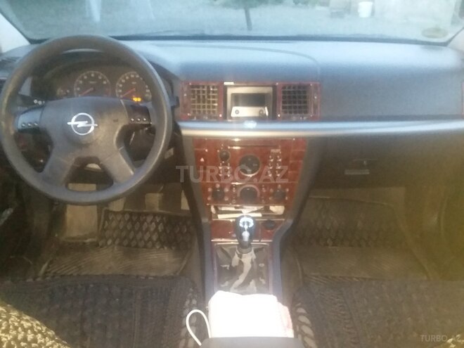 Opel Vectra 2003, 321,721 km - 2.2 l - Bərdə