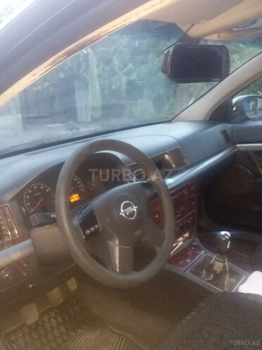 Opel Vectra 2003, 321,721 km - 2.2 l - Bərdə