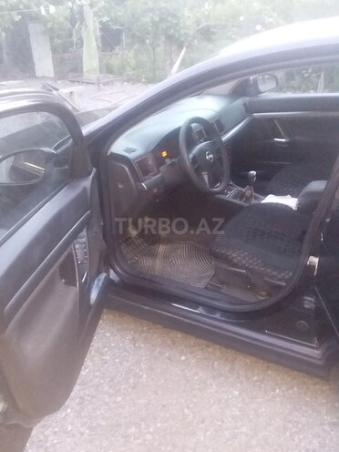 Opel Vectra 2003, 321,721 km - 2.2 l - Bərdə