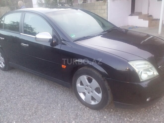 Opel Vectra 2003, 321,721 km - 2.2 l - Bərdə