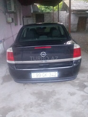 Opel Vectra 2003, 321,721 km - 2.2 l - Bərdə