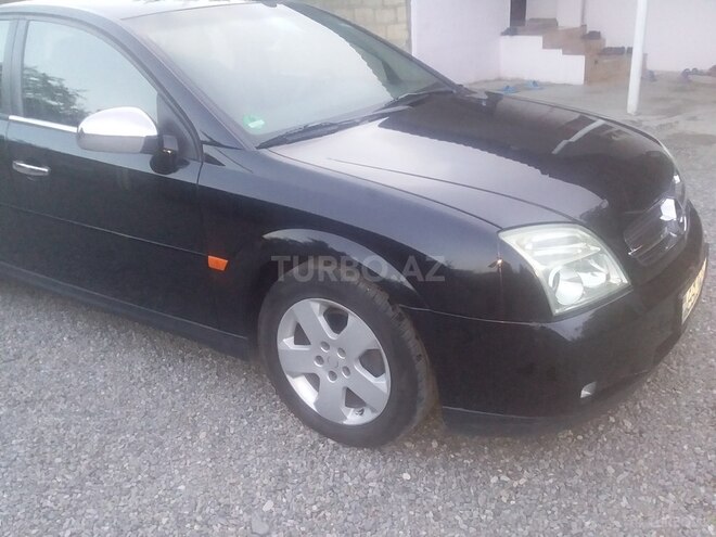 Opel Vectra 2003, 321,721 km - 2.2 l - Bərdə