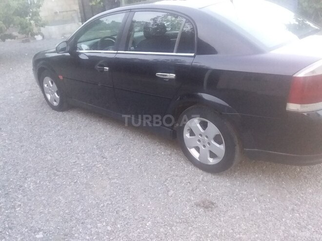 Opel Vectra 2003, 321,721 km - 2.2 l - Bərdə