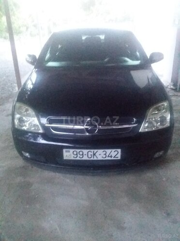 Opel Vectra 2003, 321,721 km - 2.2 l - Bərdə