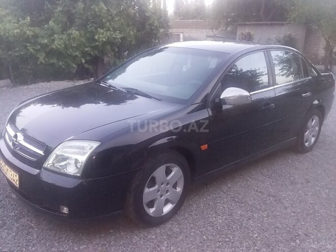 Opel Vectra 2003, 321,721 km - 2.2 l - Bərdə