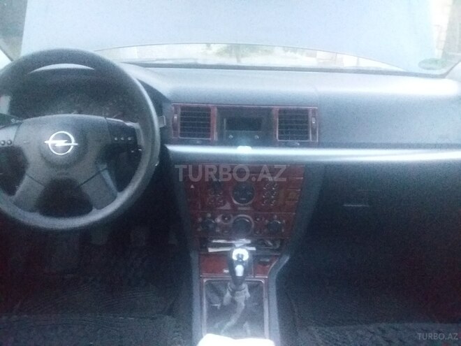 Opel Vectra 2003, 321,721 km - 2.2 l - Bərdə