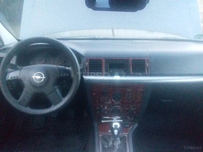 Opel Vectra 2003, 321,721 km - 2.2 l - Bərdə
