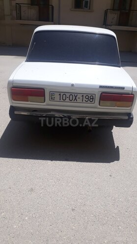LADA (VAZ) 2107 1998, 444,444 km - 1.5 л - Sumqayıt