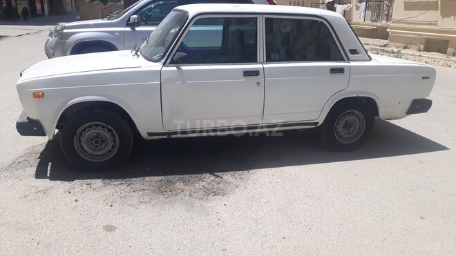 LADA (VAZ) 2107 1998, 444,444 km - 1.5 л - Sumqayıt