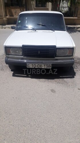 LADA (VAZ) 2107 1998, 444,444 km - 1.5 л - Sumqayıt