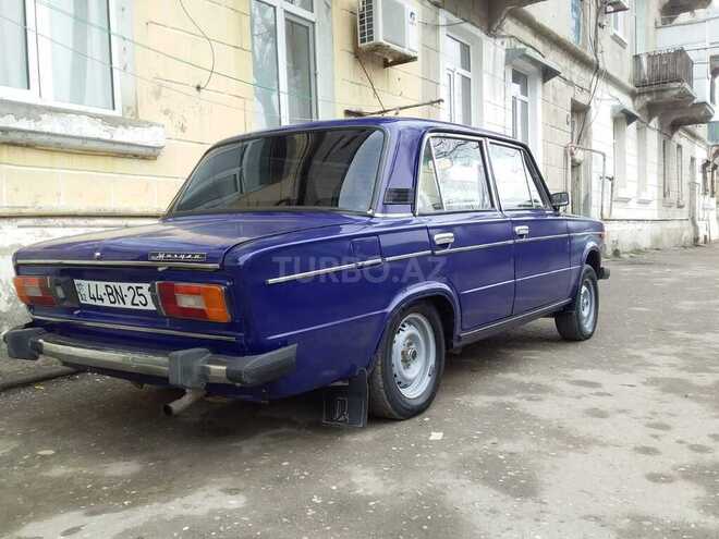 LADA (VAZ) 2106 1999, 150,000 km - 1.6 l - Bakı