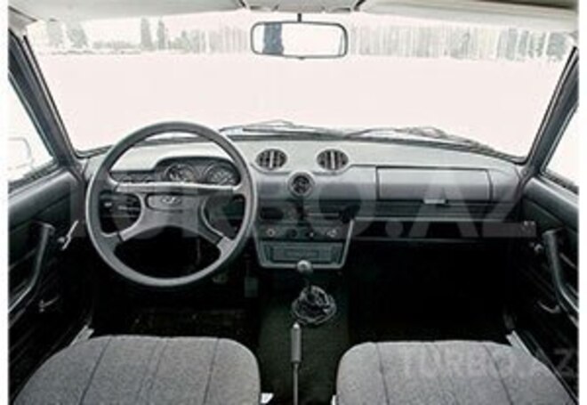 LADA (VAZ) 2106 1999, 150,000 km - 1.6 l - Bakı