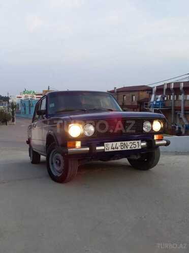 LADA (VAZ) 2106 1999, 150,000 km - 1.6 l - Bakı
