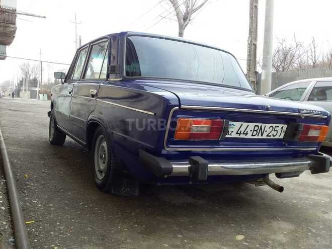 LADA (VAZ) 2106 1999, 150,000 km - 1.6 l - Bakı