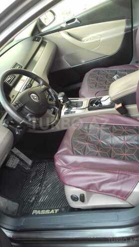 Volkswagen Passat 2005, 138,000 km - 2.0 l - Bakı