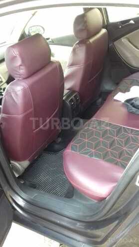 Volkswagen Passat 2005, 138,000 km - 2.0 l - Bakı