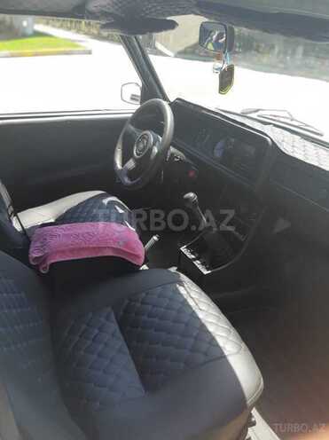 LADA (VAZ) 2107 2008, 230,000 km - 1.6 л - Sumqayıt