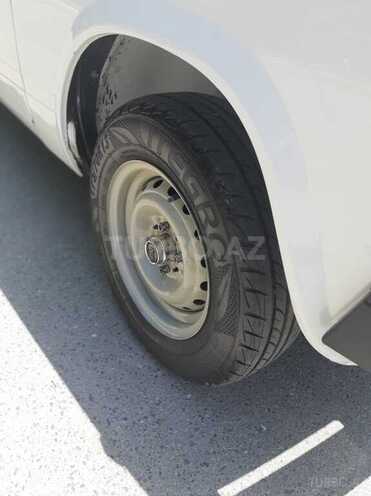 LADA (VAZ) 2107 2008, 230,000 km - 1.6 л - Sumqayıt