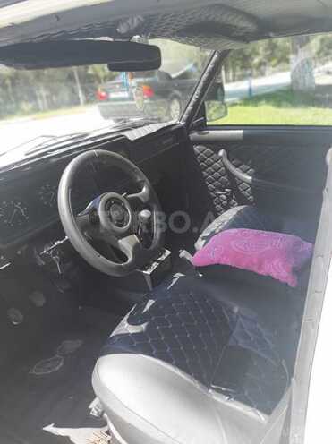 LADA (VAZ) 2107 2008, 230,000 km - 1.6 л - Sumqayıt
