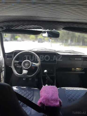 LADA (VAZ) 2107 2008, 230,000 km - 1.6 л - Sumqayıt