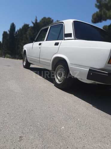 LADA (VAZ) 2107 2008, 230,000 km - 1.6 л - Sumqayıt