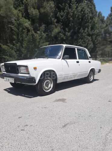 LADA (VAZ) 2107 2008, 230,000 km - 1.6 л - Sumqayıt