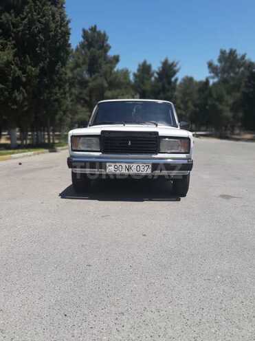 LADA (VAZ) 2107 2008, 230,000 km - 1.6 л - Sumqayıt