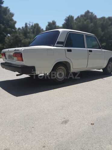 LADA (VAZ) 2107 2008, 230,000 km - 1.6 л - Sumqayıt