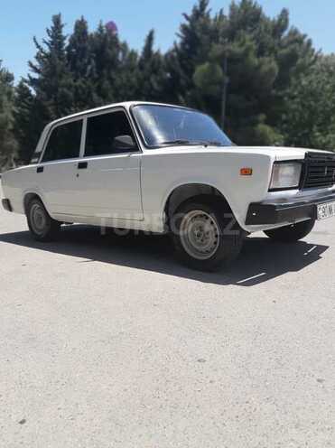 LADA (VAZ) 2107 2008, 230,000 km - 1.6 л - Sumqayıt