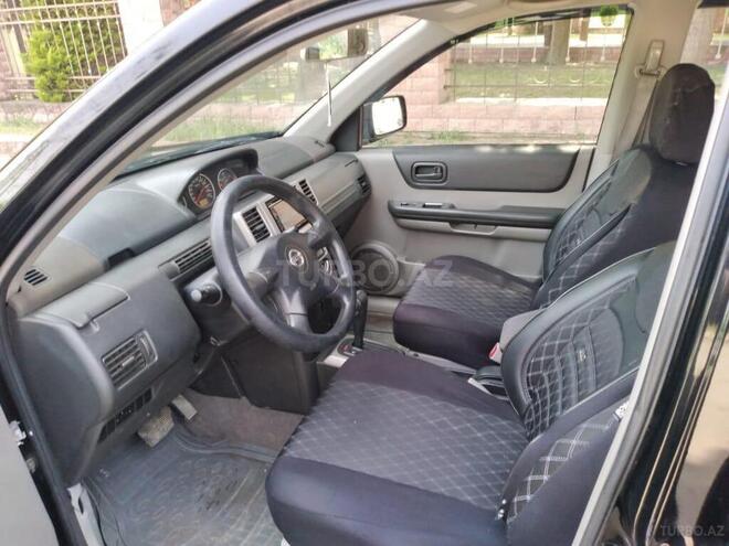 Nissan X-Trail 2008, 190,000 km - 2.5 l - Cəlilabad
