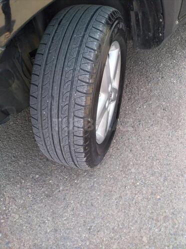 Nissan X-Trail 2008, 190,000 km - 2.5 l - Cəlilabad