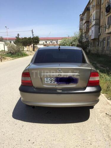 Opel Vectra 1996, 400,000 km - 1.6 л - Bakı