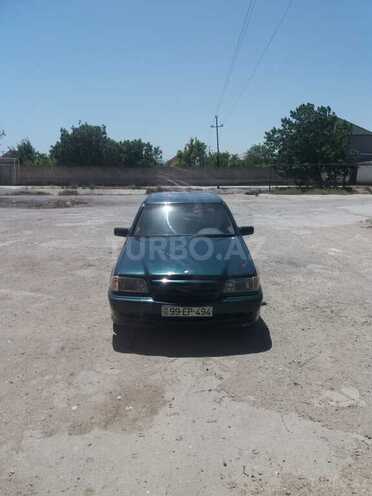Mercedes C 180 1998, 150,000 km - 1.8 l - Bakı