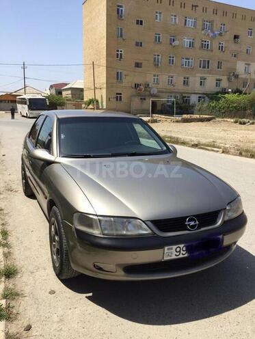 Opel Vectra 1996, 400,000 km - 1.6 л - Bakı
