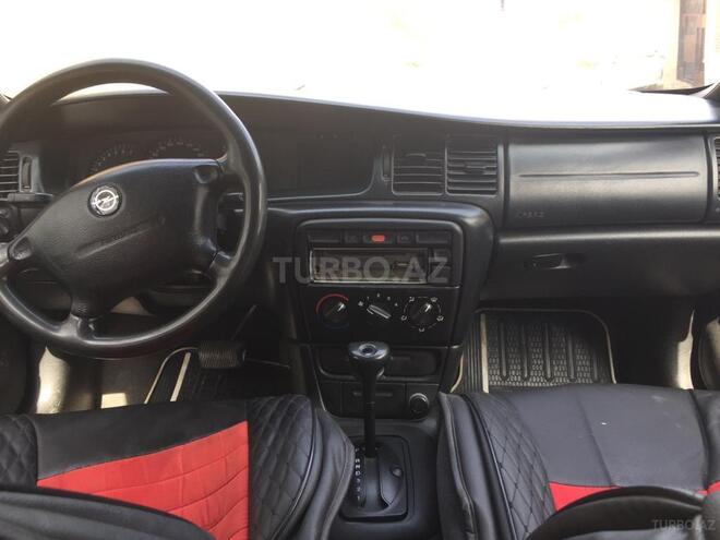Opel Vectra 1996, 400,000 km - 1.6 л - Bakı